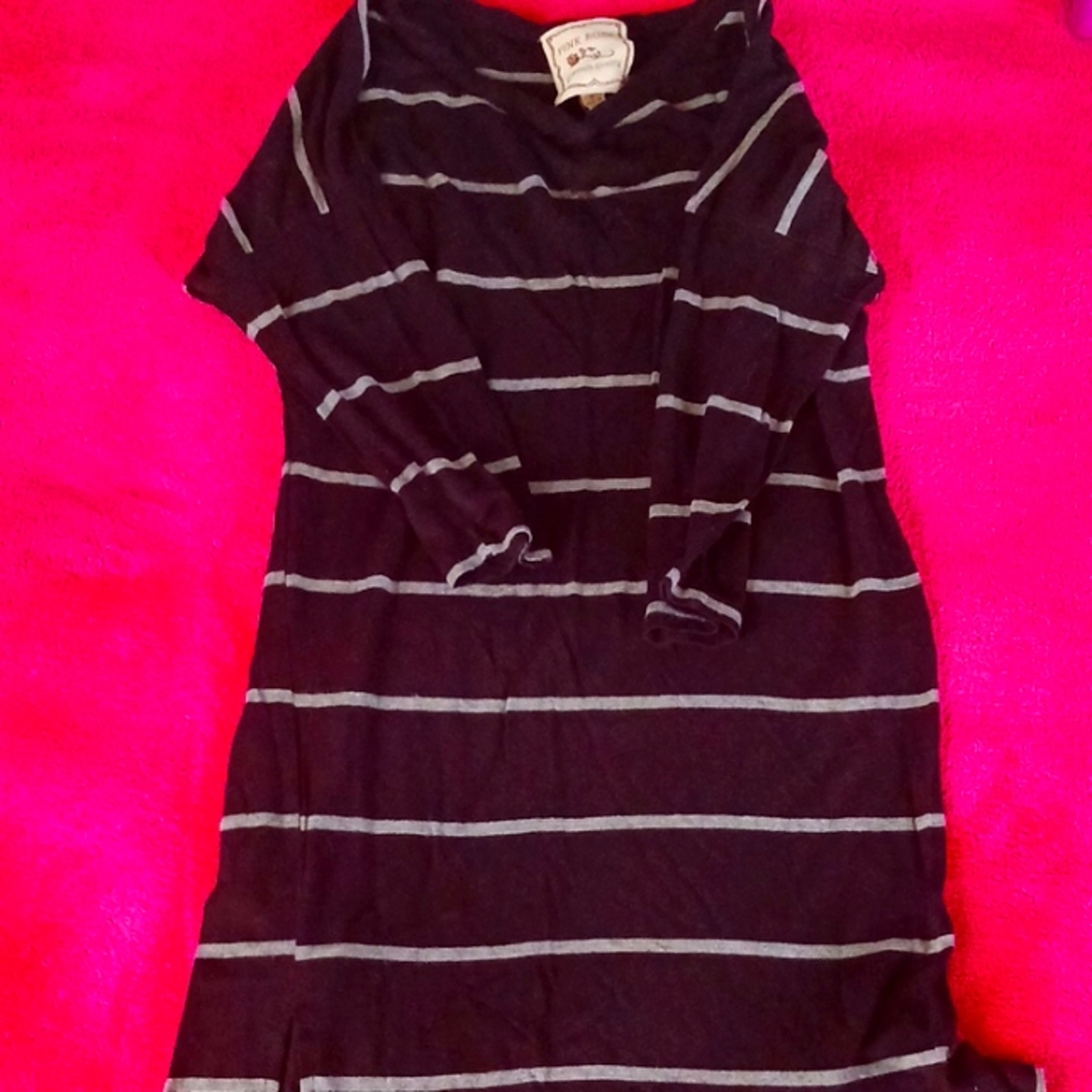 Ladies shirt